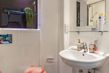 Premium Studio at Cricket Field Court, Prince of Wales Road, University Of Exeter, Exeter, EX44FU - Image 11